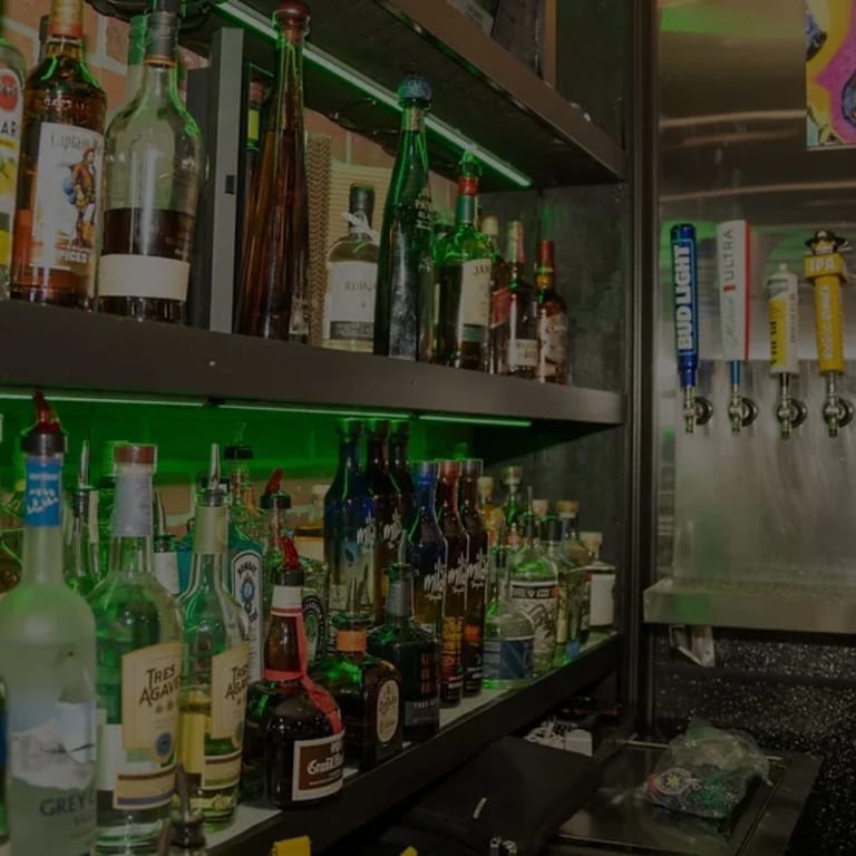 Our Story: A Heritage Poured with Passion