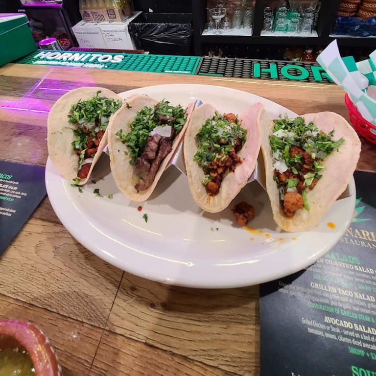 Bring the Fiesta to You!
