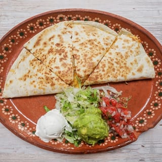 QUESADILLA