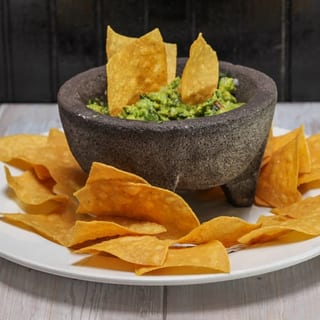 GUACAMOLE MIXTO