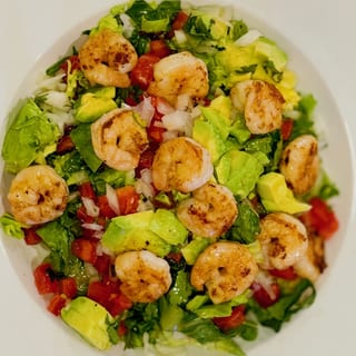 AVOCADO SALAD
