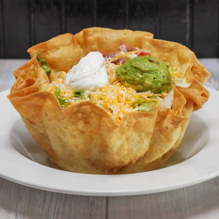Delicious Vegetarian Options for Every Palate