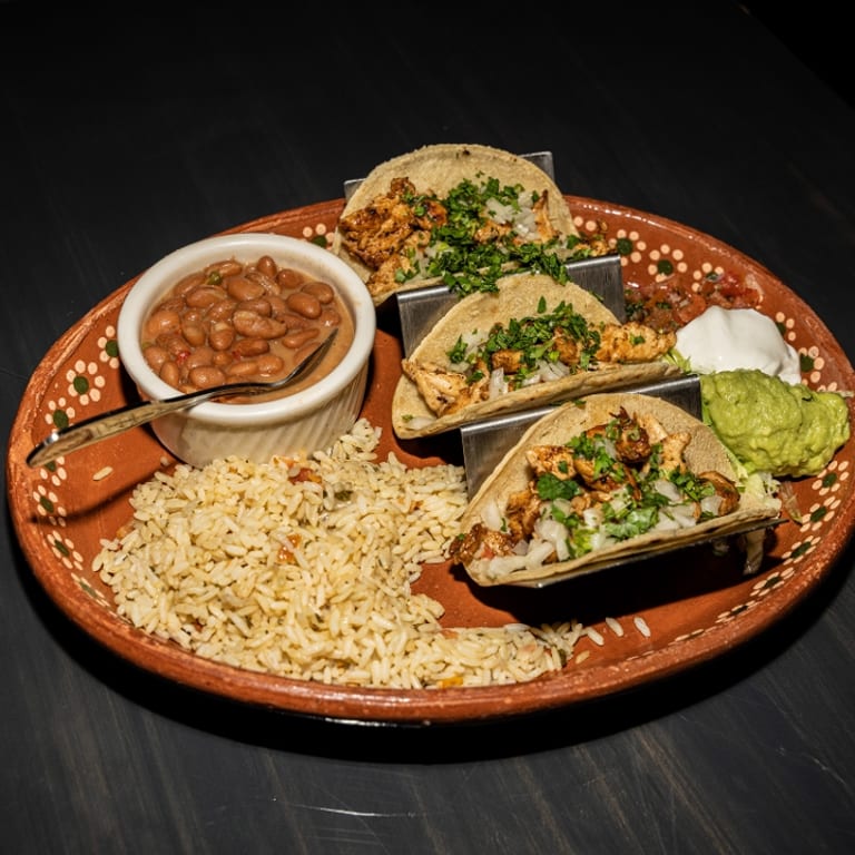 Delicious Burritos: A Mexican Fusion Favorite