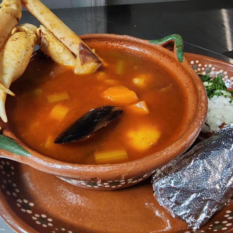 Delicious Soup Selections for Every Palate